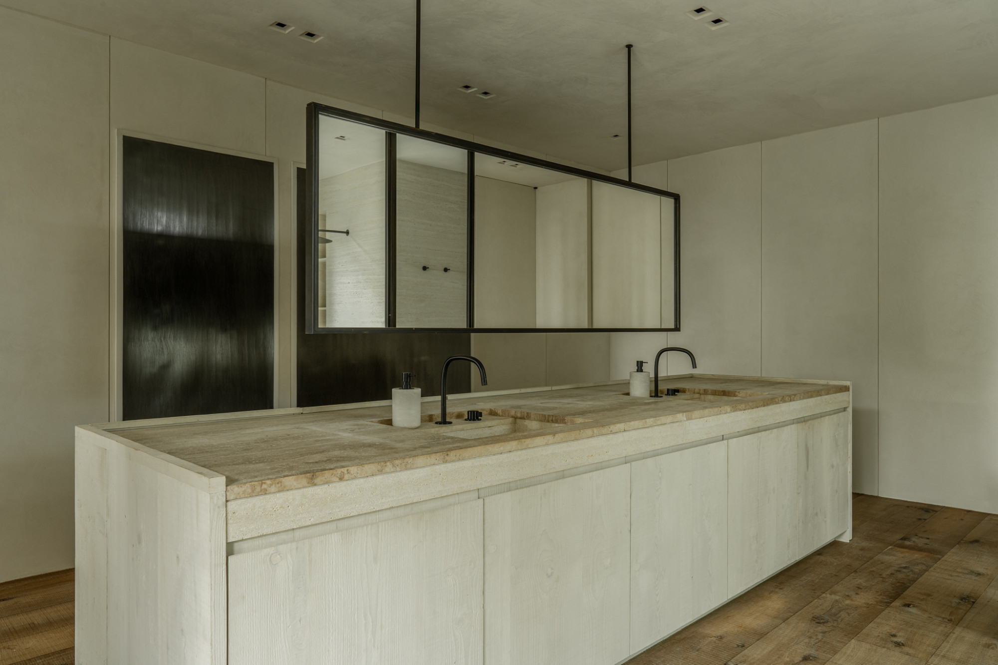 luxe wasbak