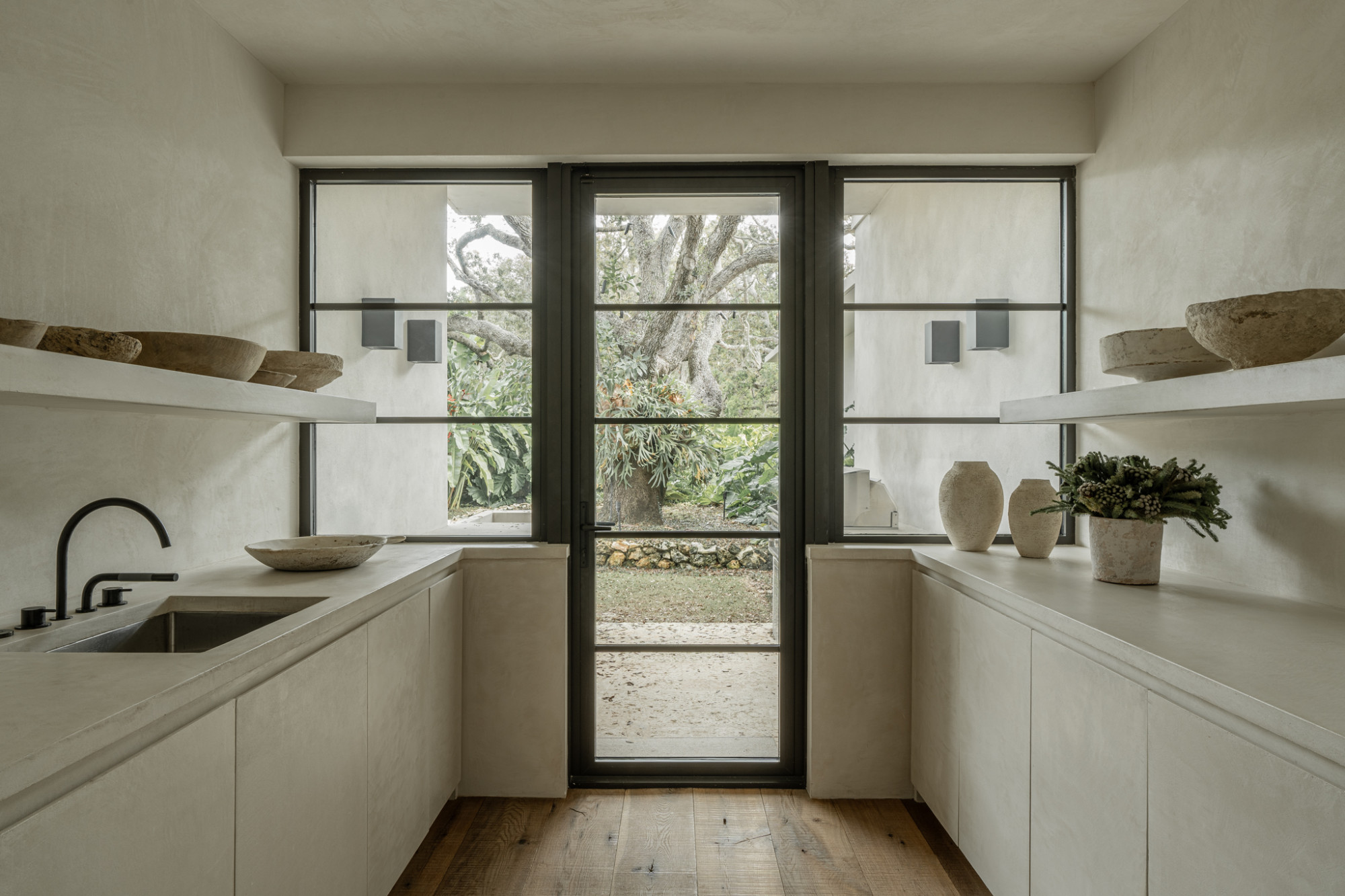 moderne keuken