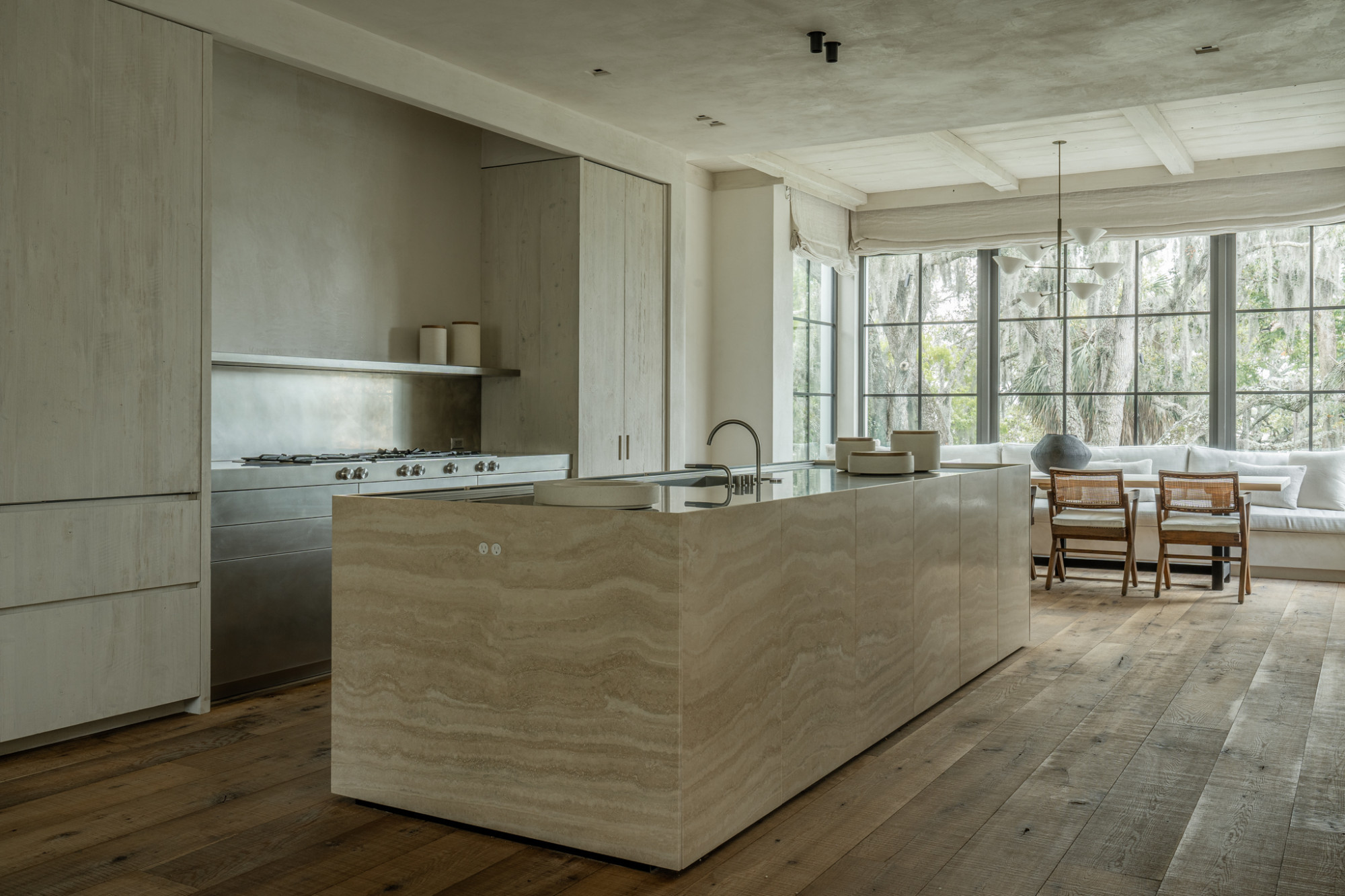 luxe keuken