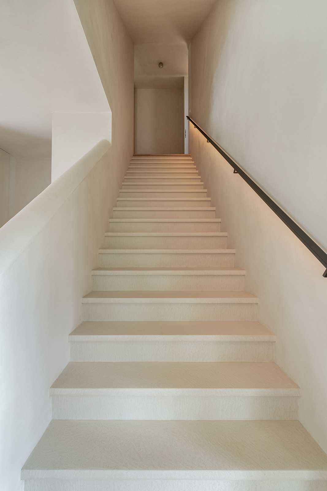 trap met microtopping