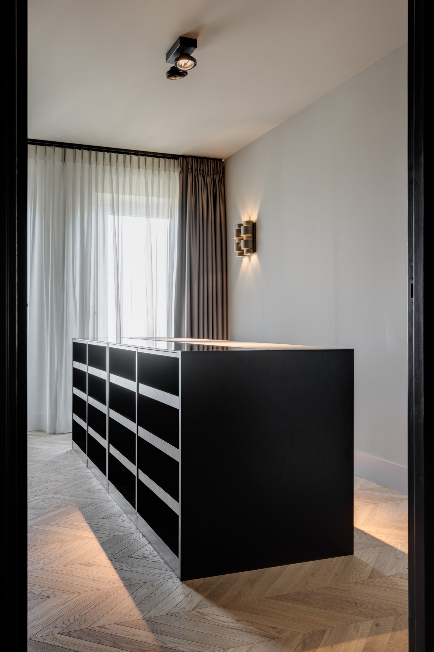 luxe maatwerk kasten