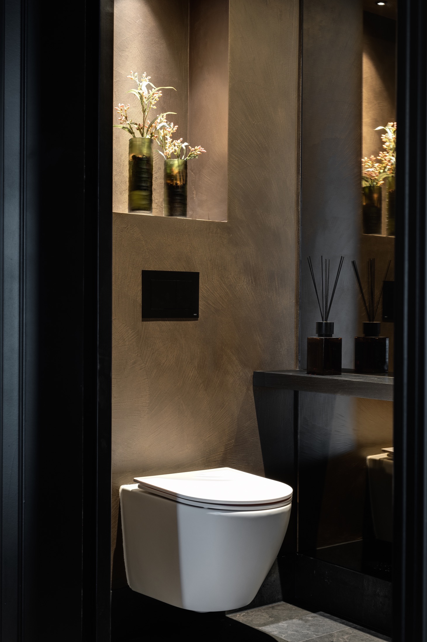 design toilet