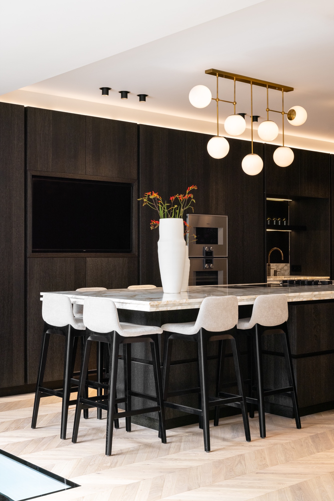 modern keuken design