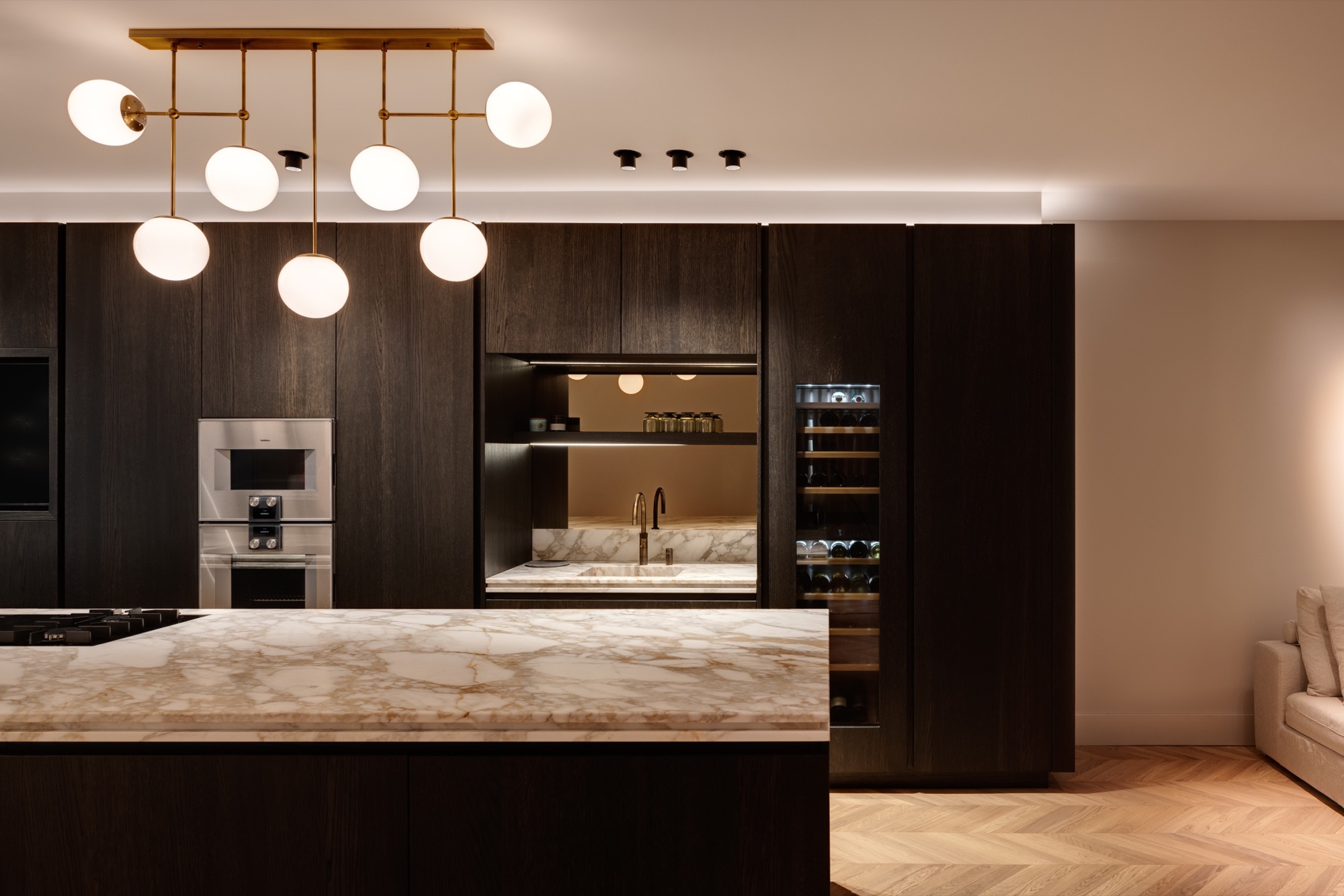 design keuken