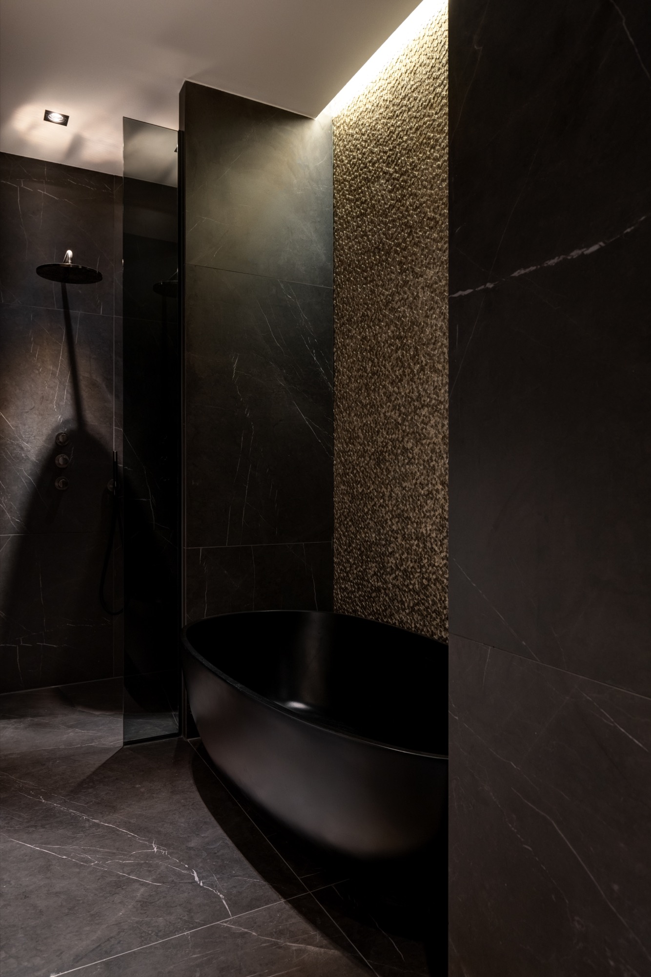 design badkamer