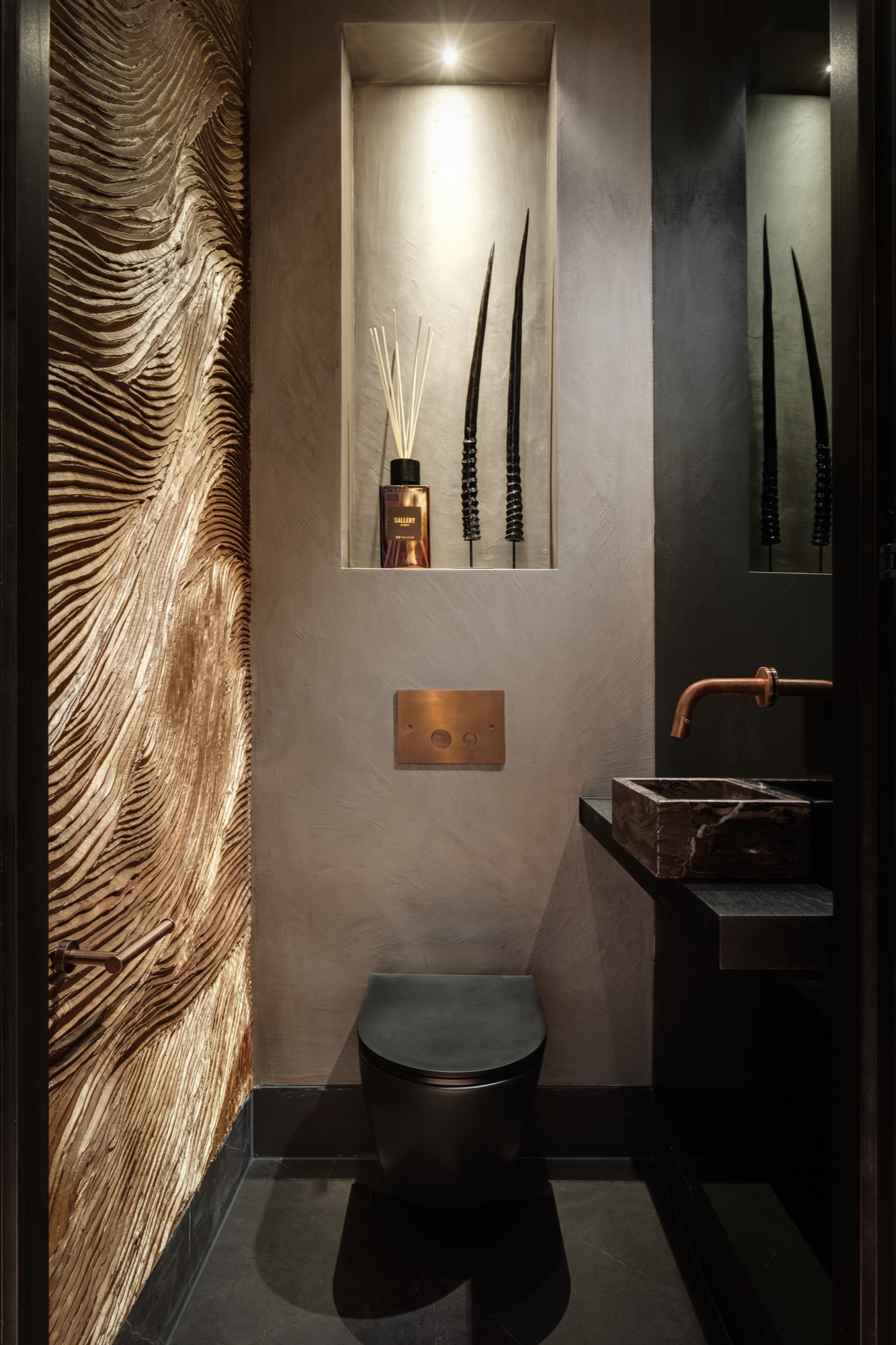 design toilet