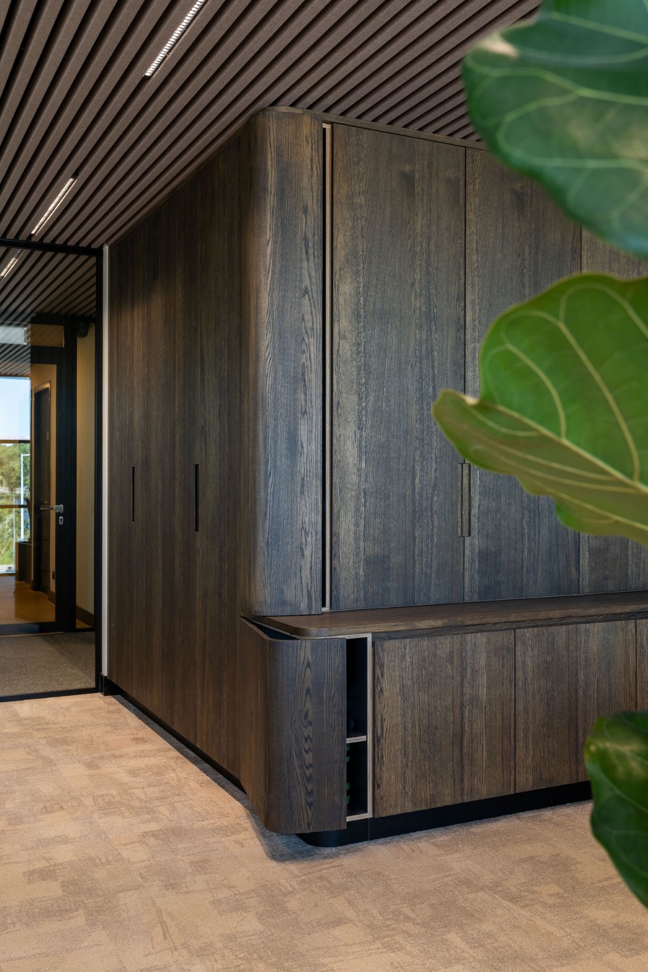 maatwerk kast