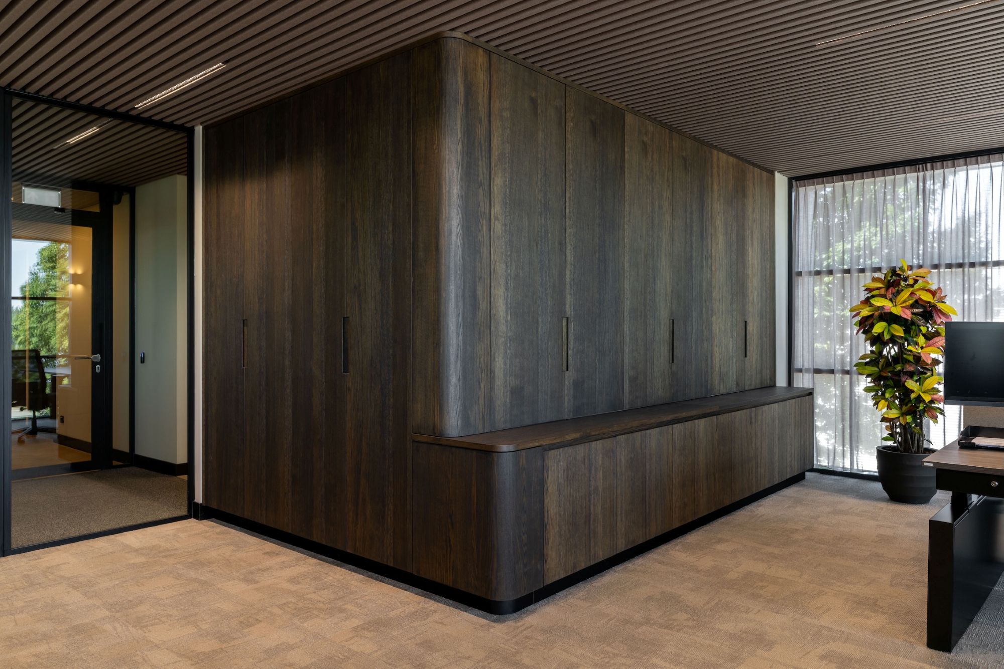 kast op maat