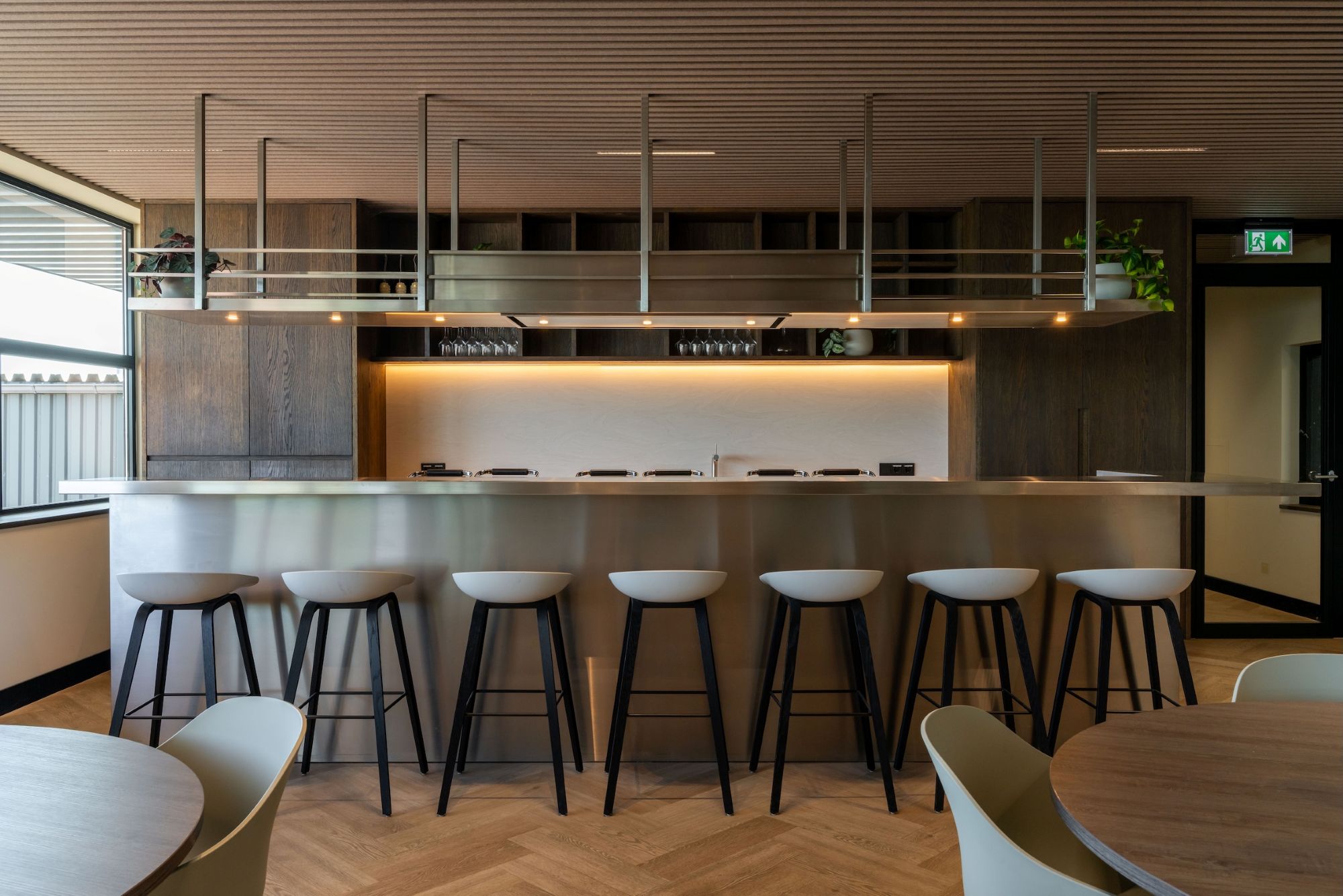 moderne keuken