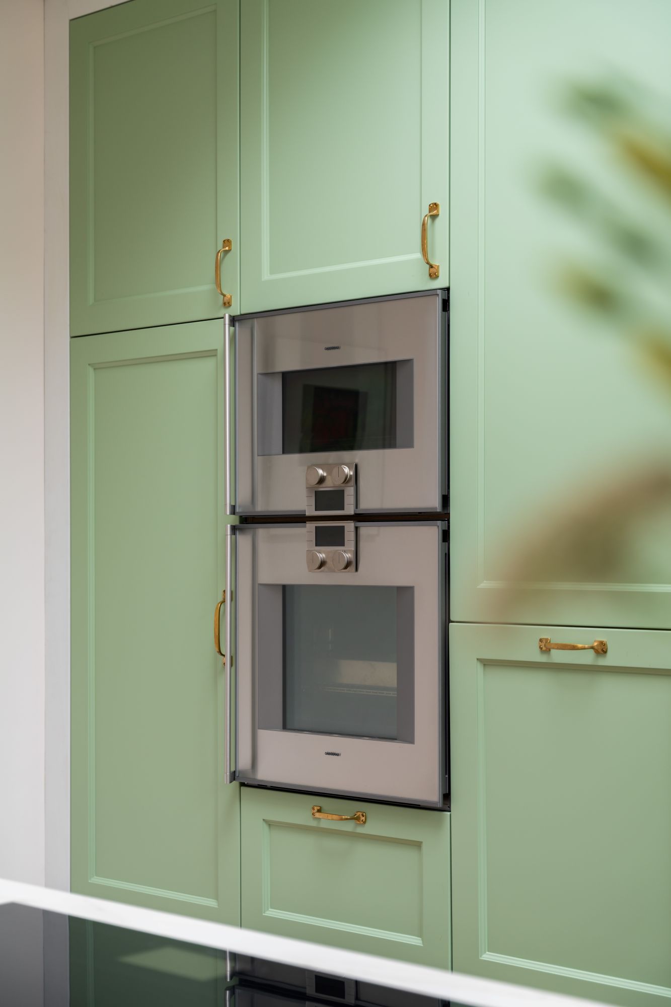 ovens
