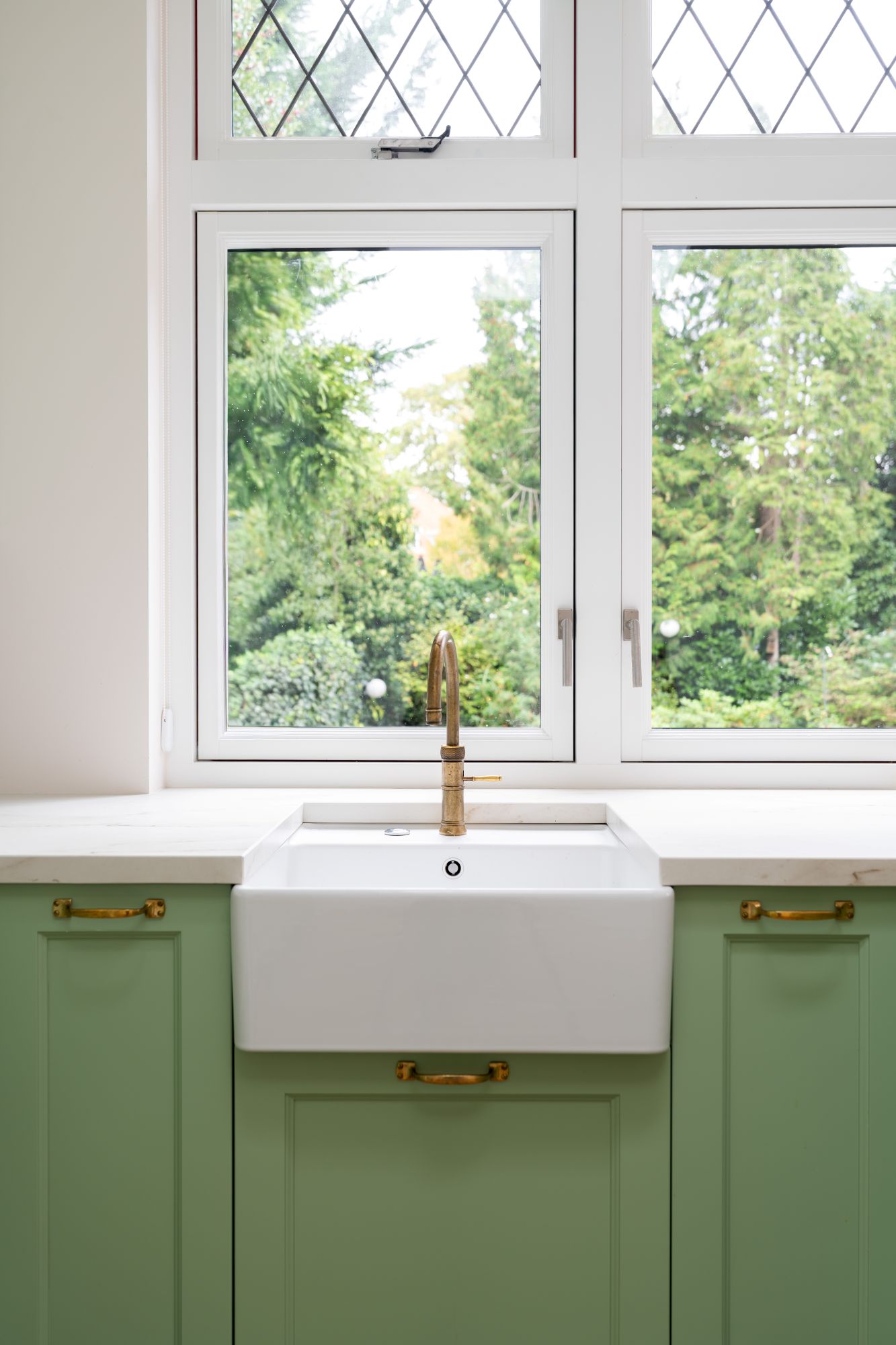 wasbak keuken