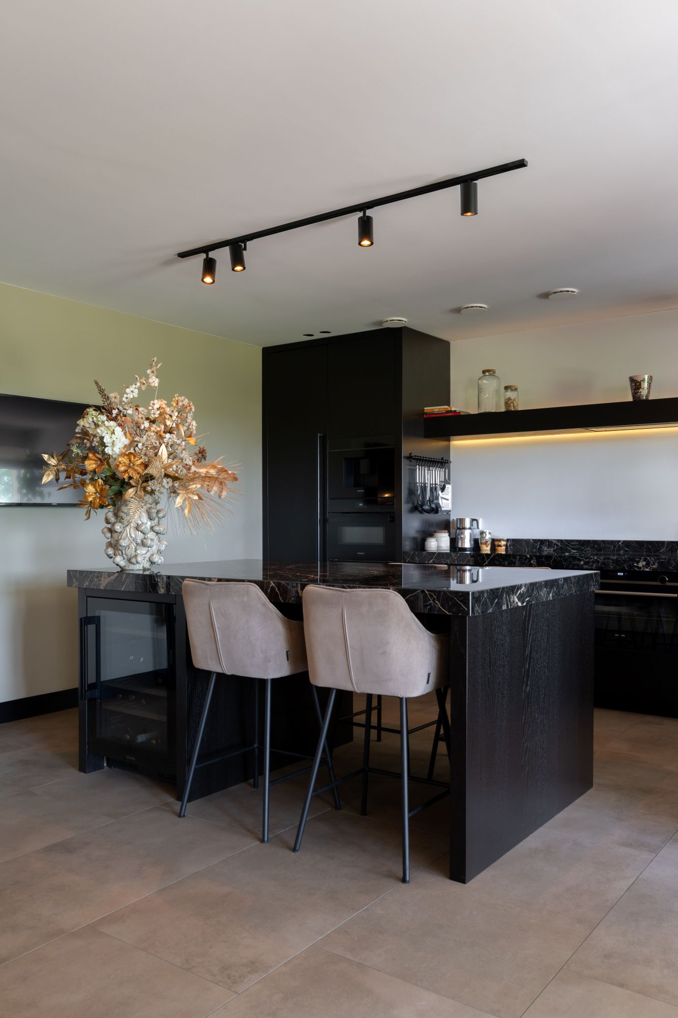 moderne keuken
