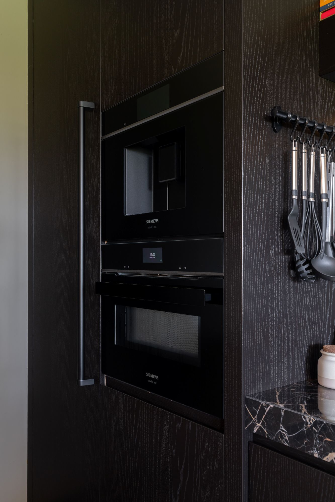 inbouw ovens