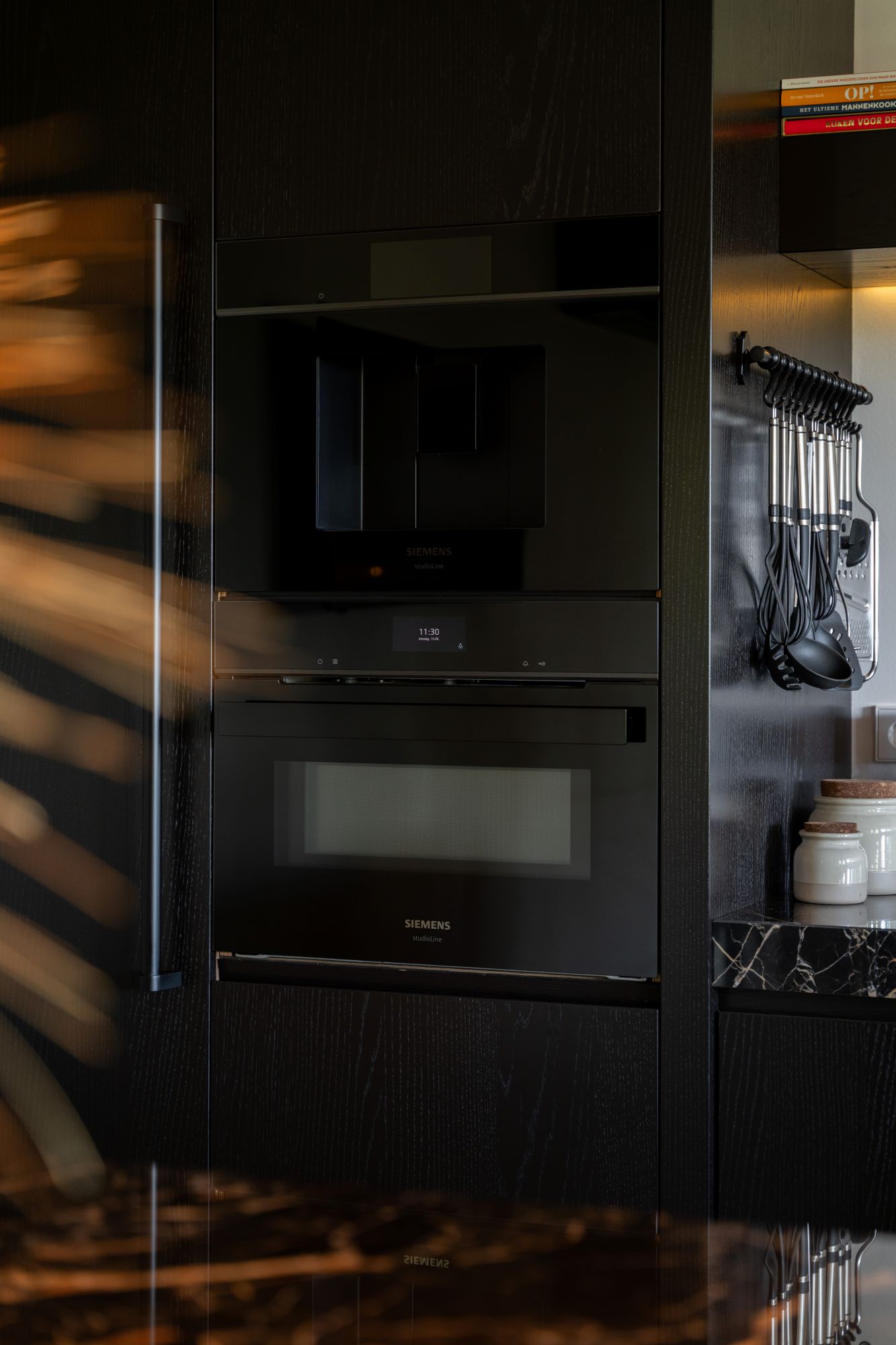 ovens
