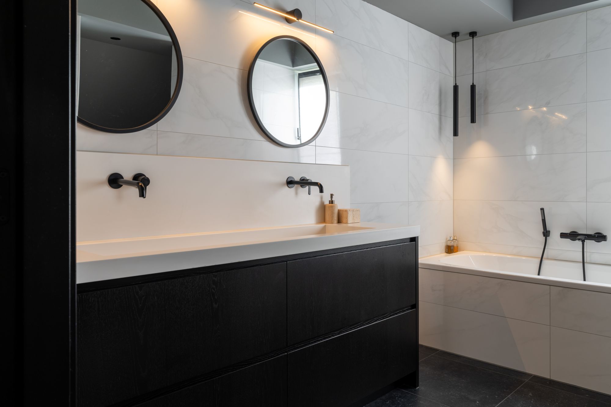 badkamer op maat