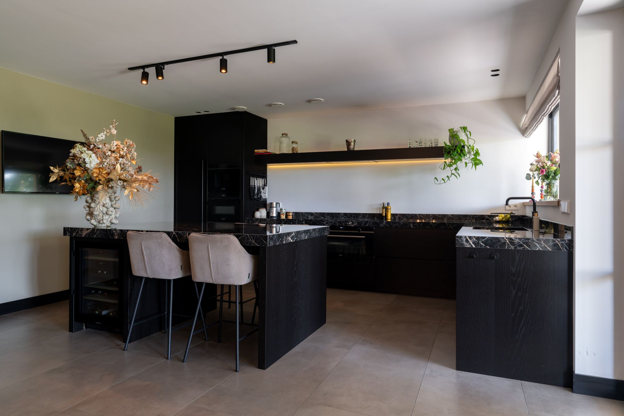 design keuken