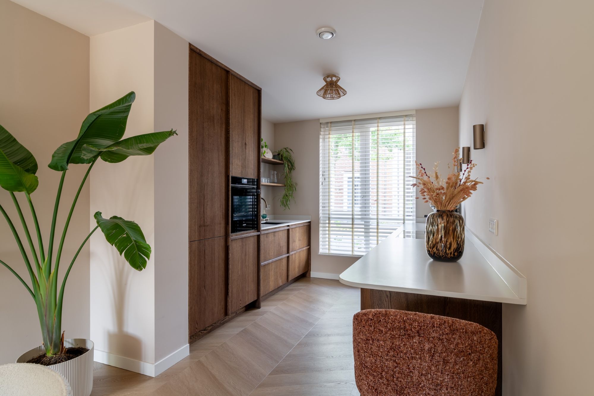luxe keuken