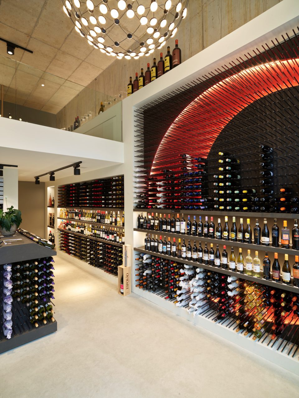 luxe interieur winkel