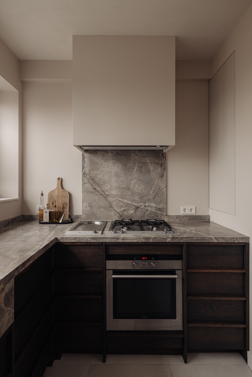 luxe keuken