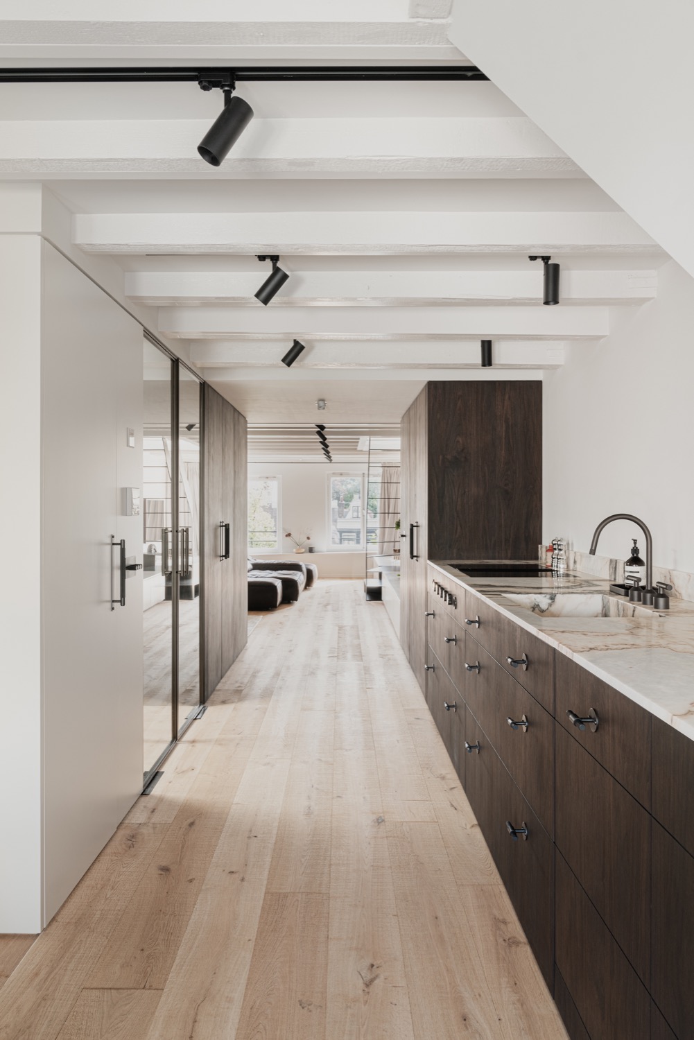 luxe keuken