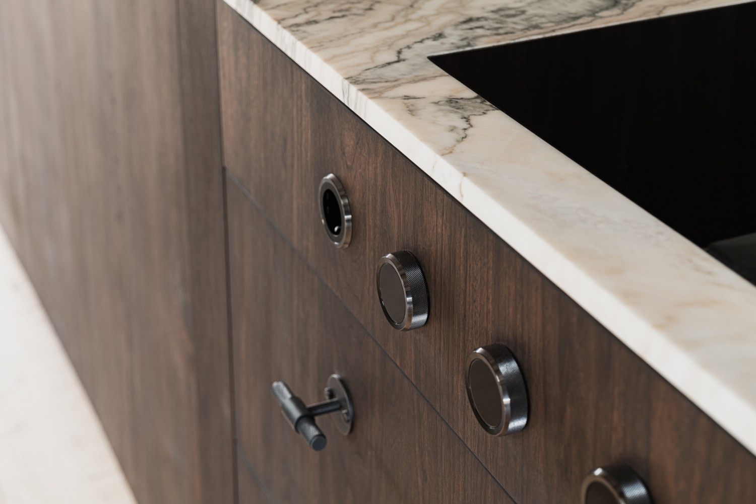 detail keuken