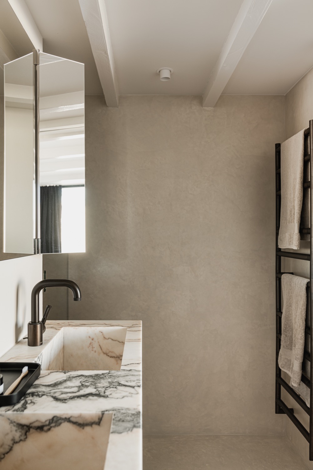 badkamer meubel