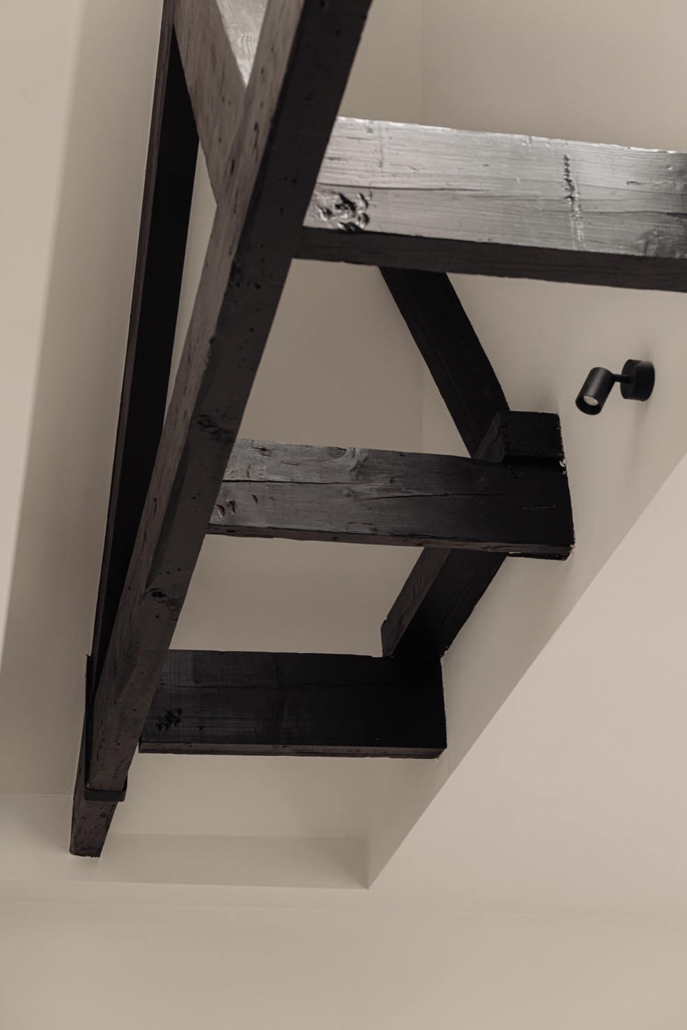 houten balken