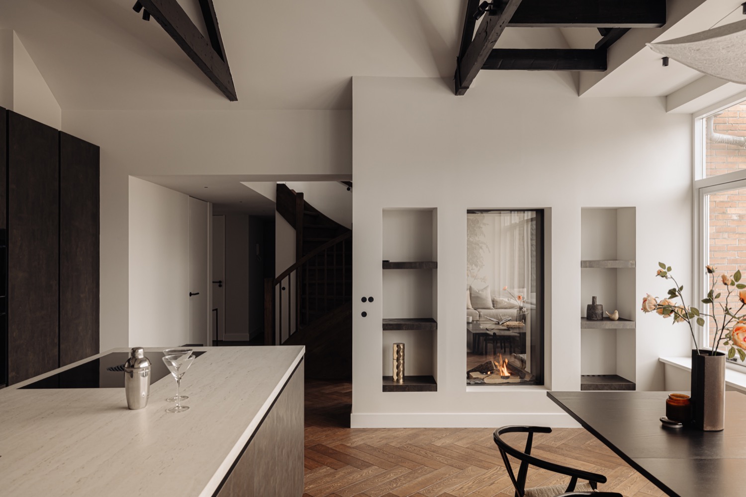 luxe keuken