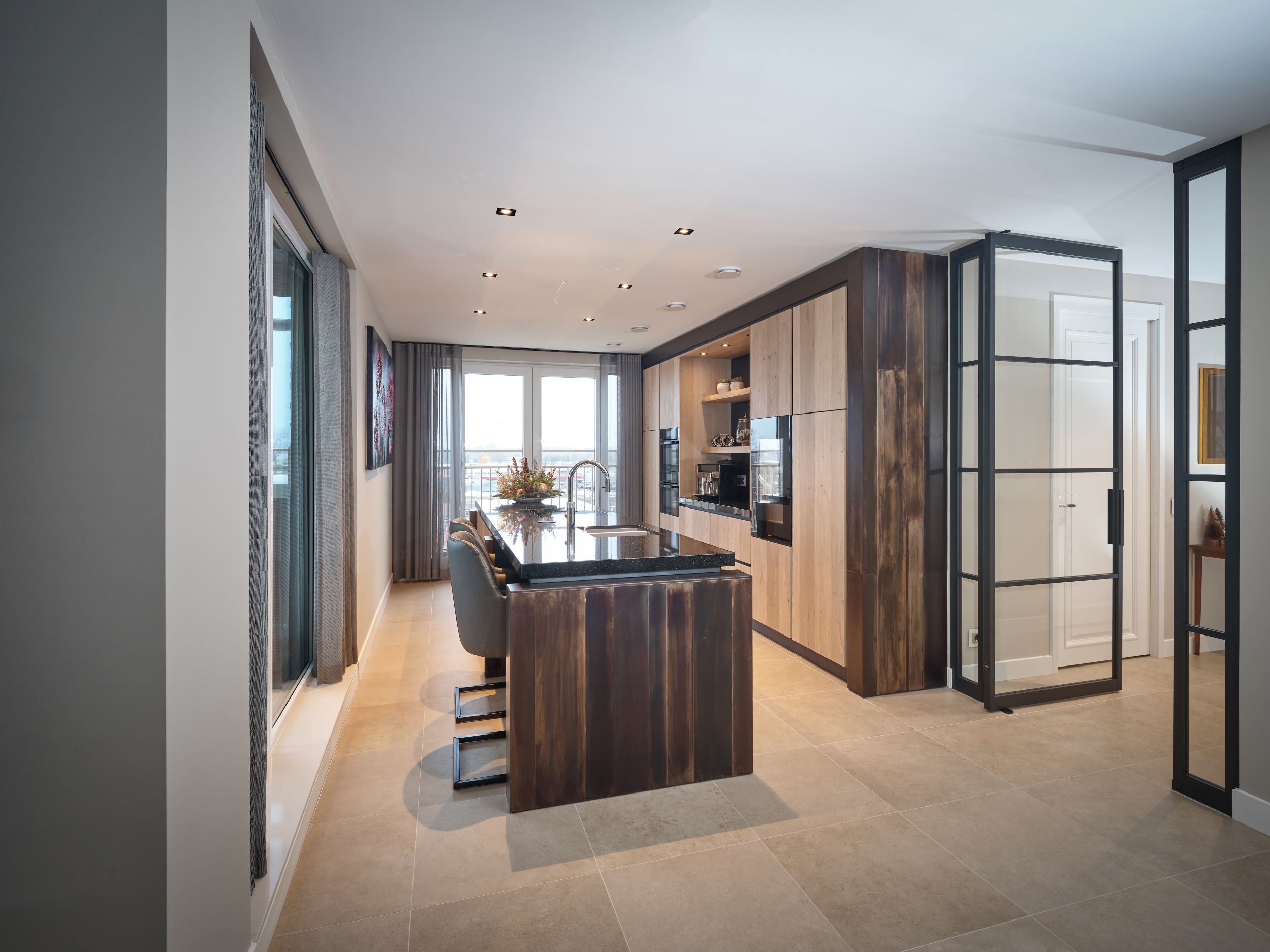 maatwerk keuken
