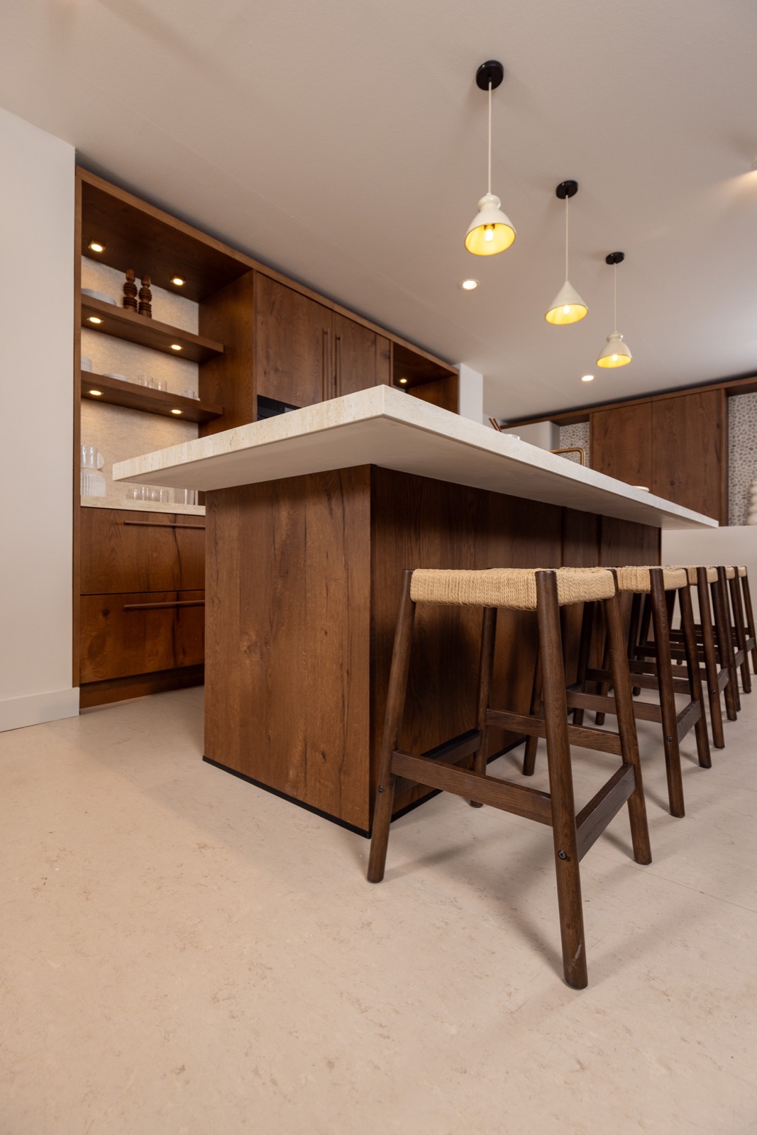 exclusief keuken design