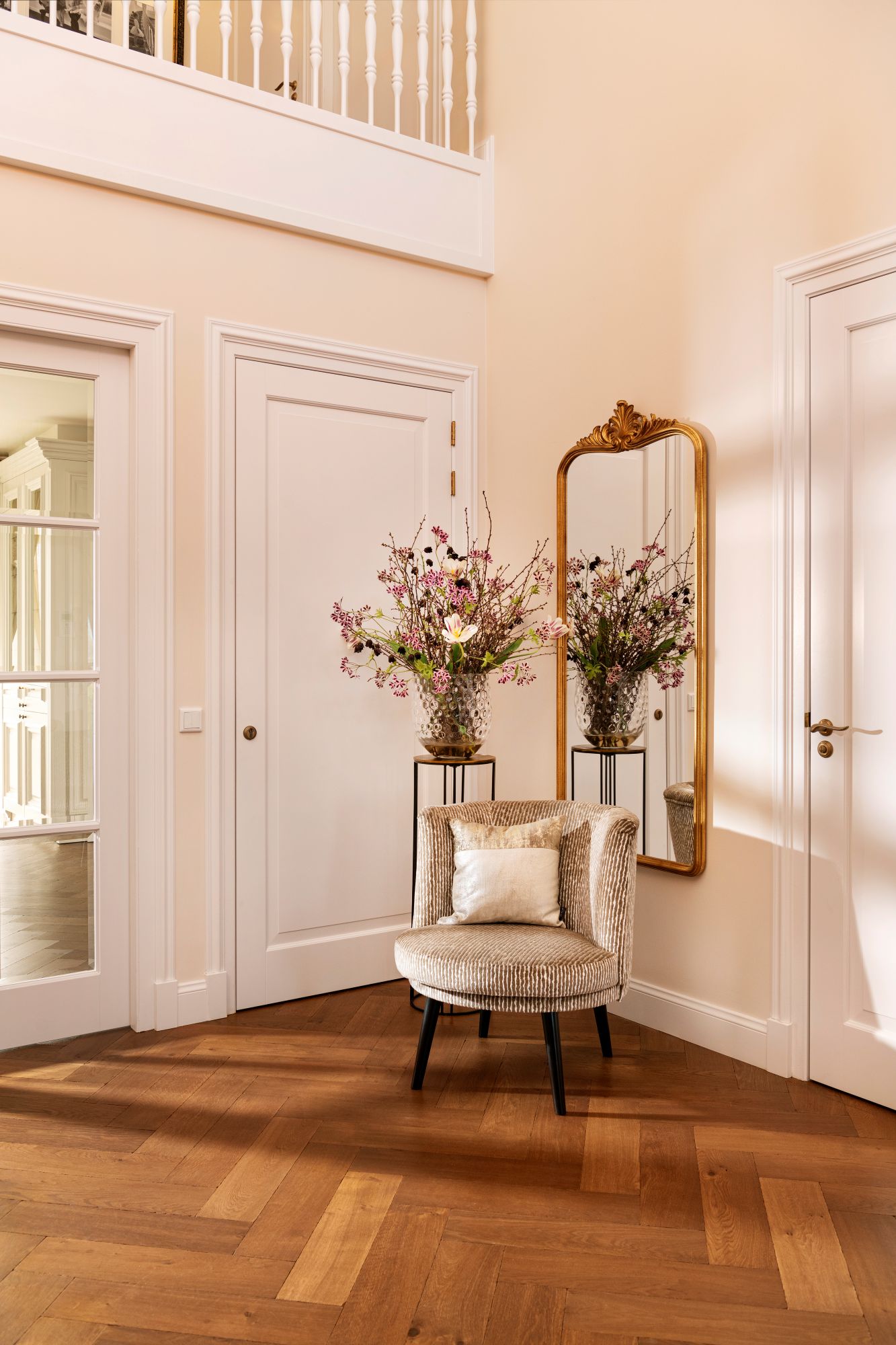 interieur hal