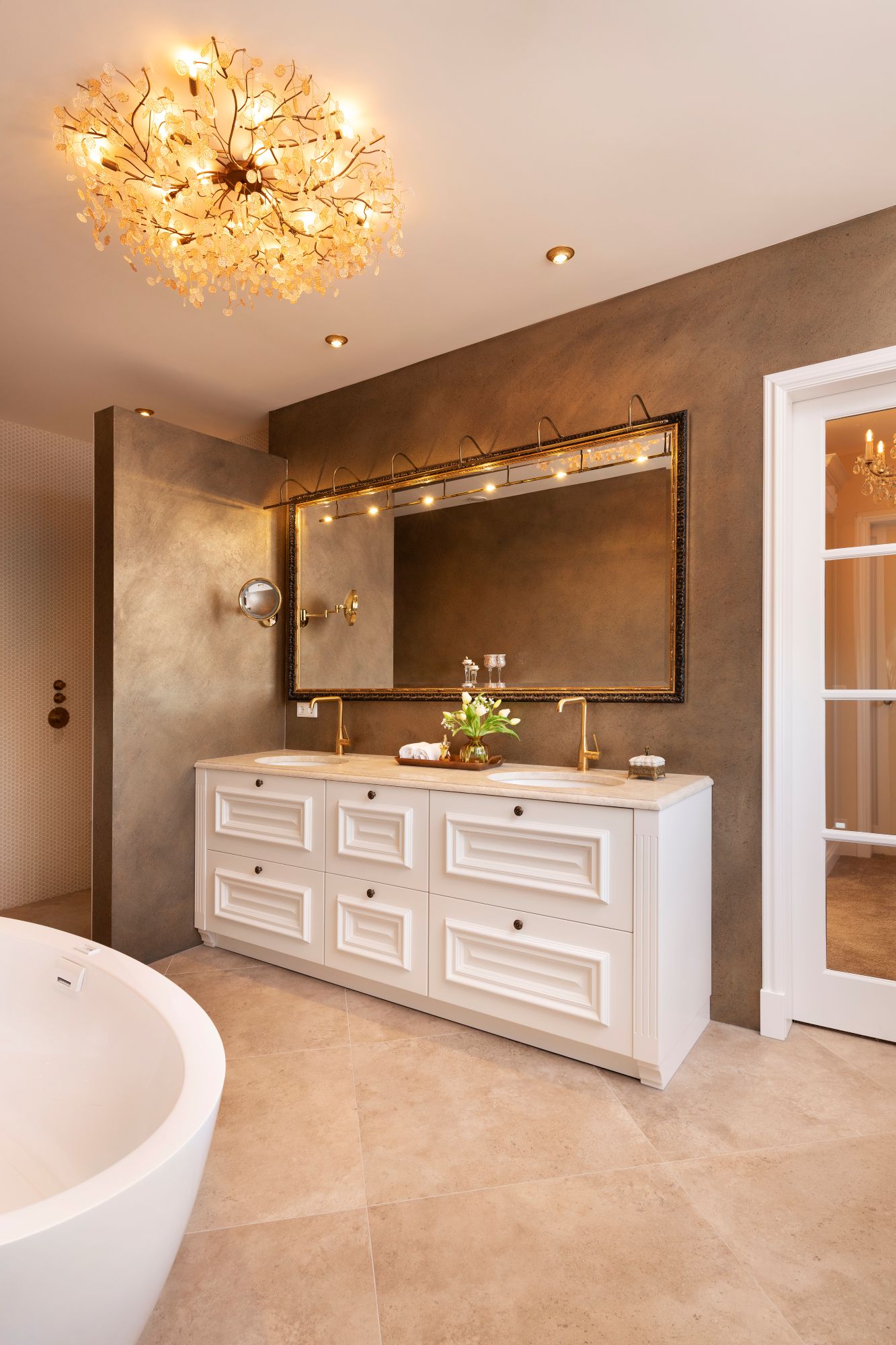 badkamer meubel
