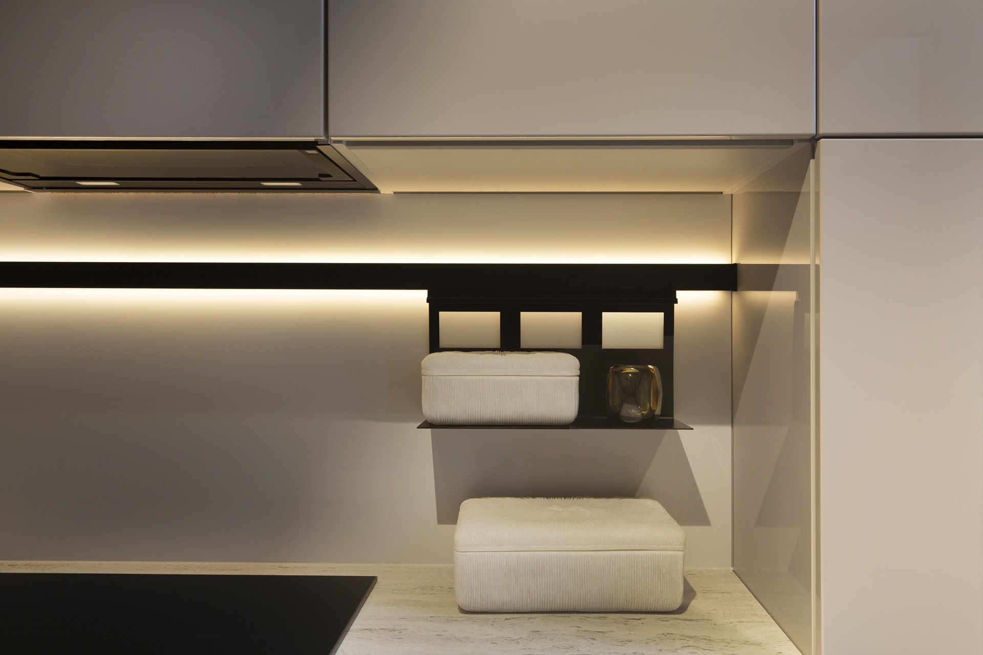 keukens luxe