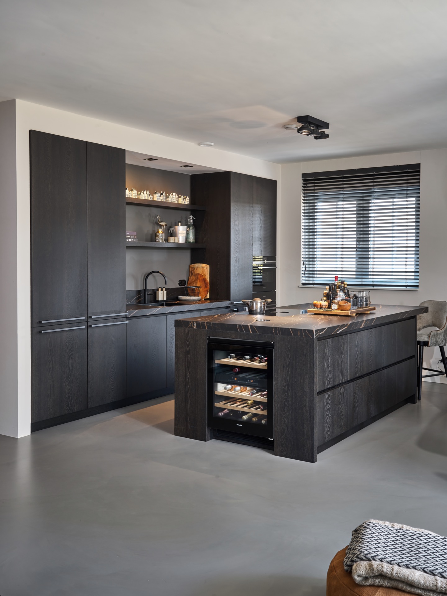 moderne keuken design