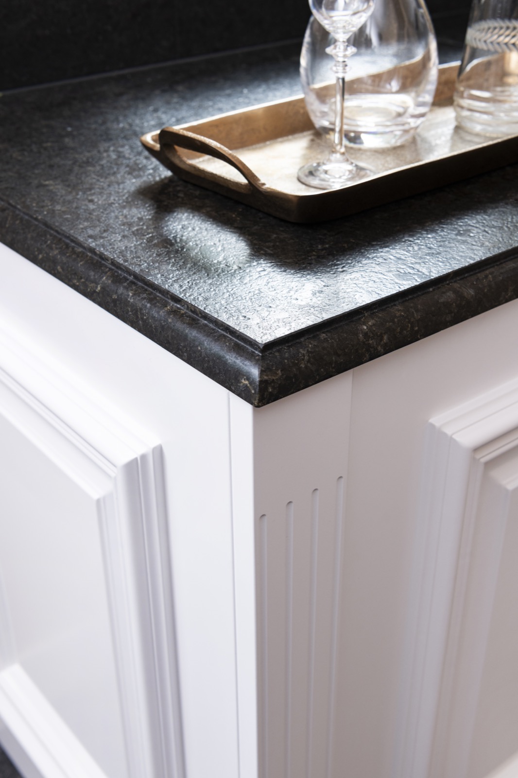 details maatwerk kast keuken