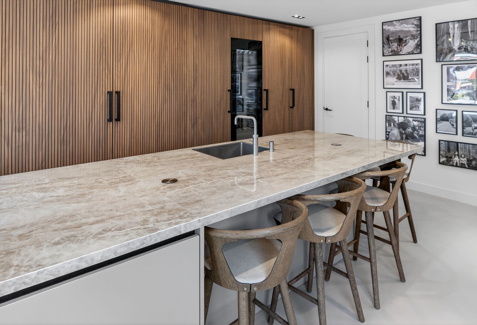 keuken ontwerp