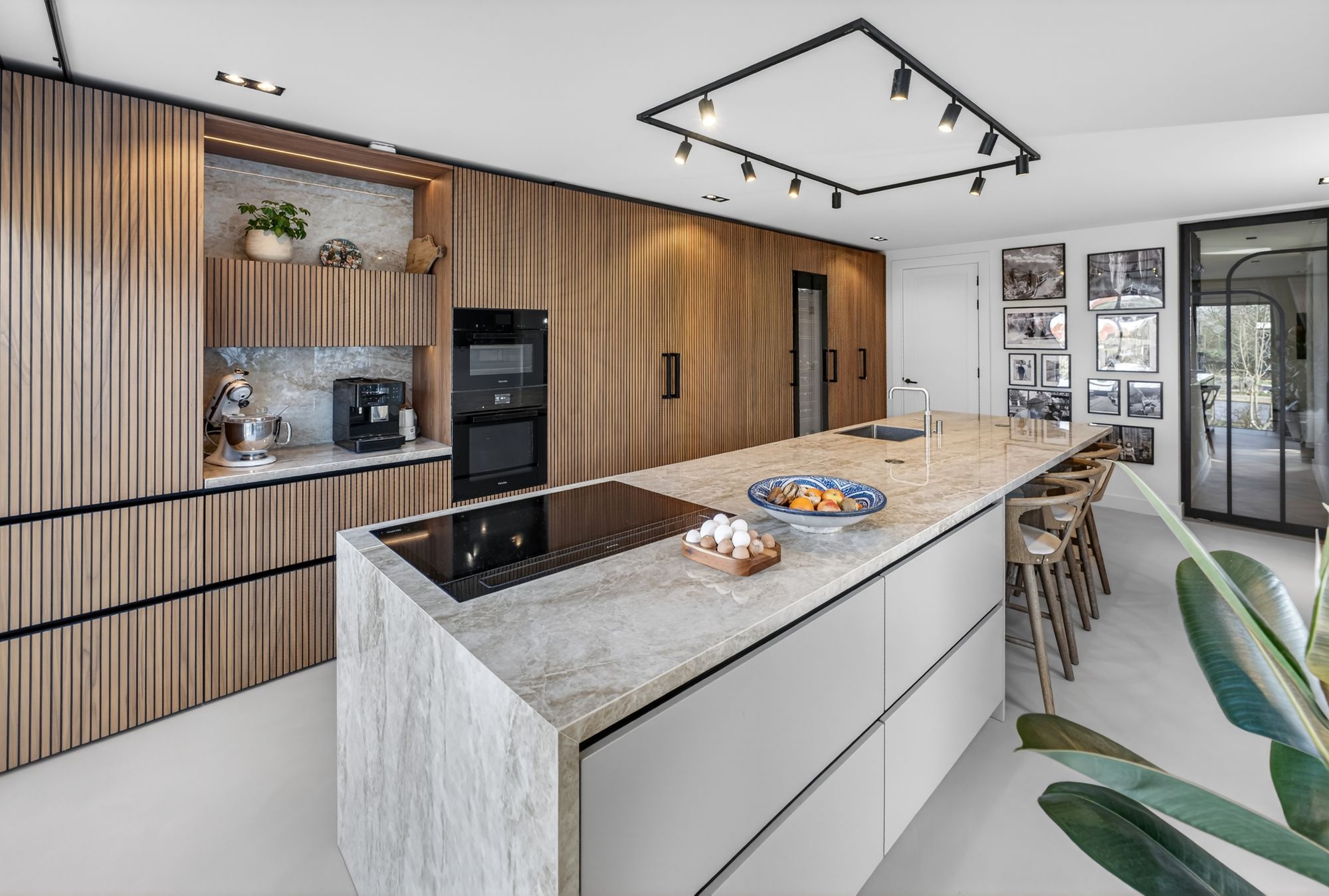 design keuken