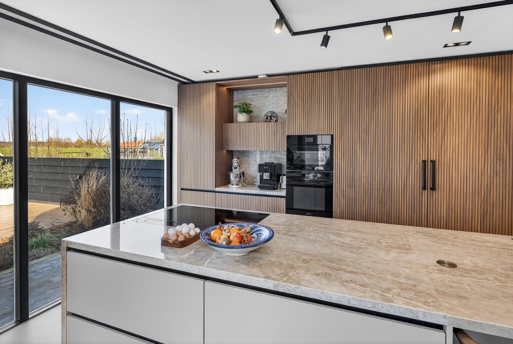 maatwerk keuken