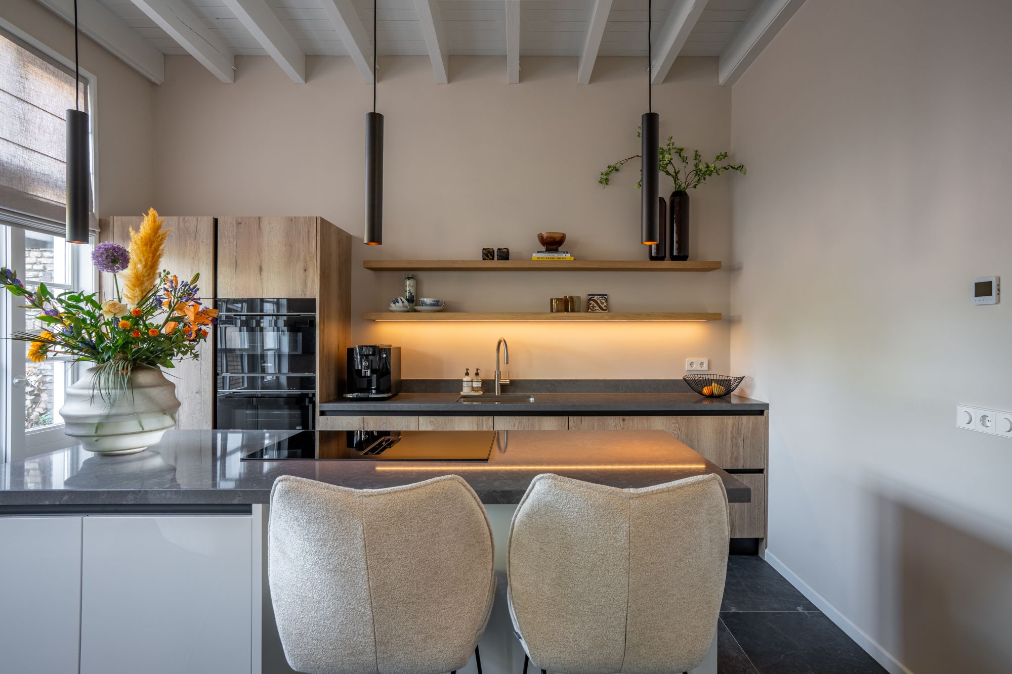 moderne keuken