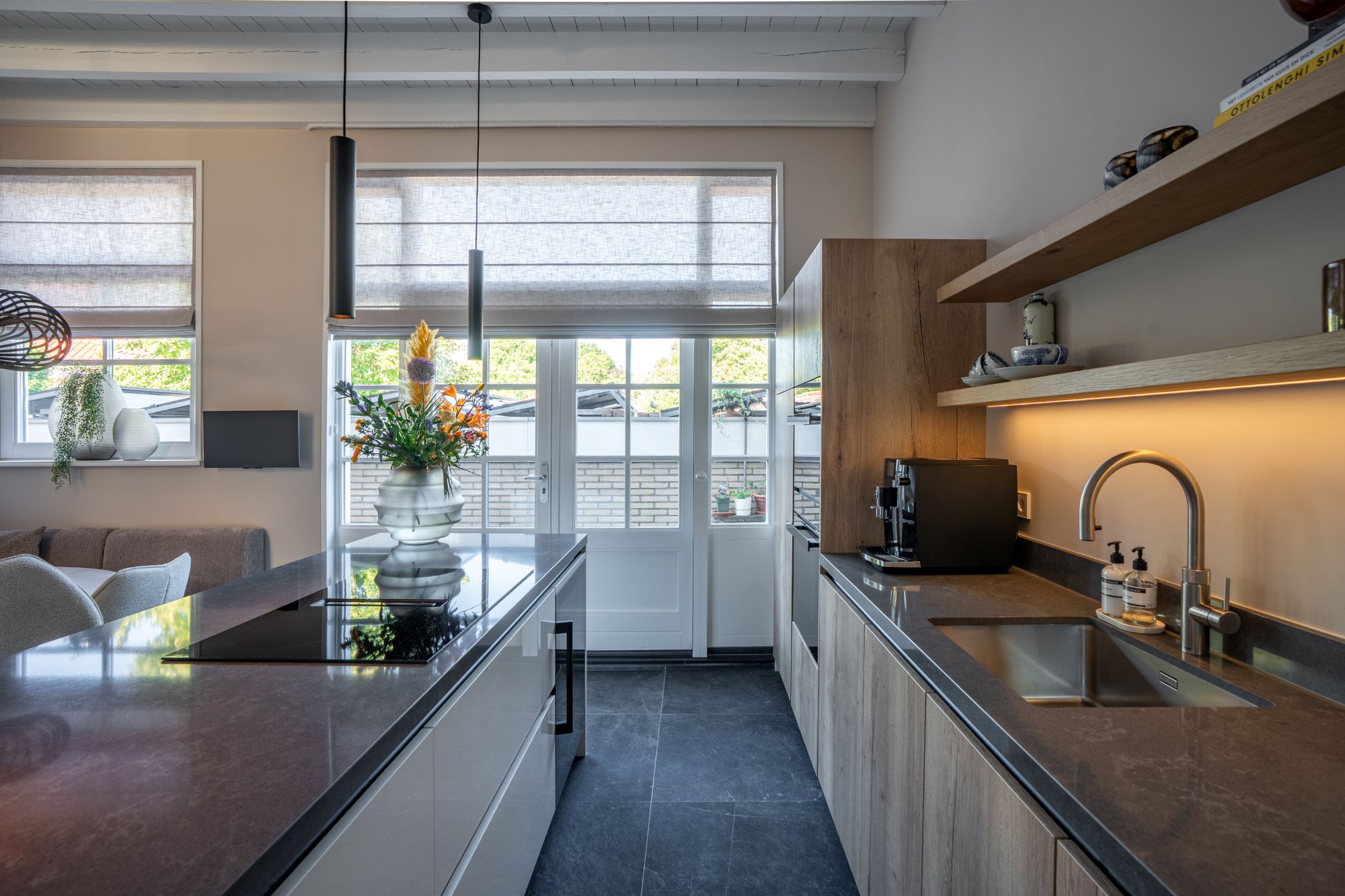 maatwerk keuken