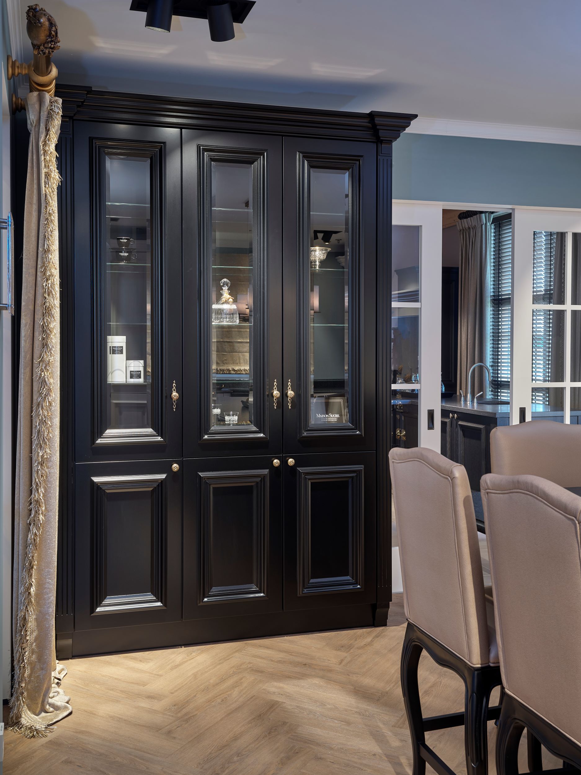 design kast