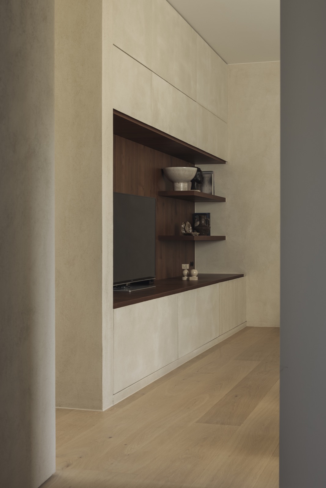 maatwerk meubel met luxe afwerking
