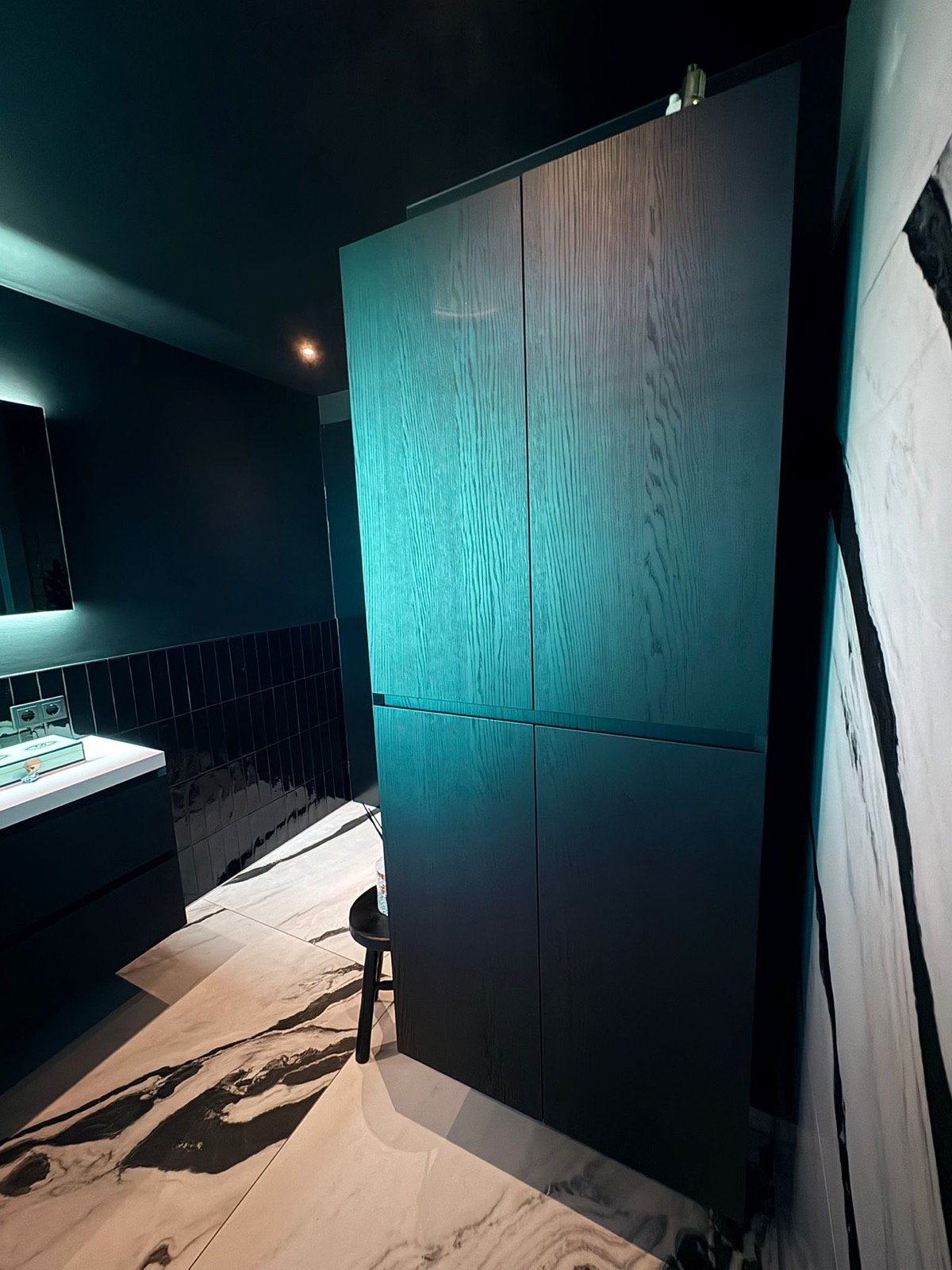 badkamer op maat