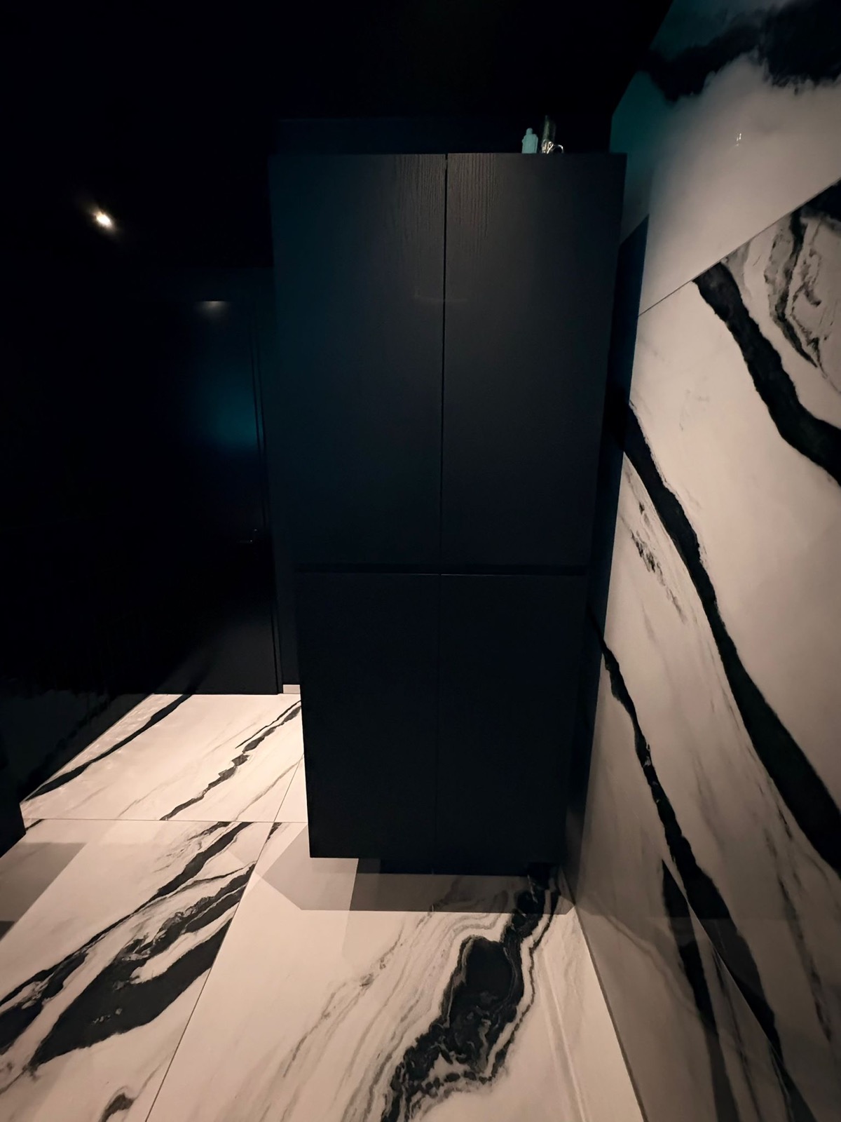 exclusief badkamer design