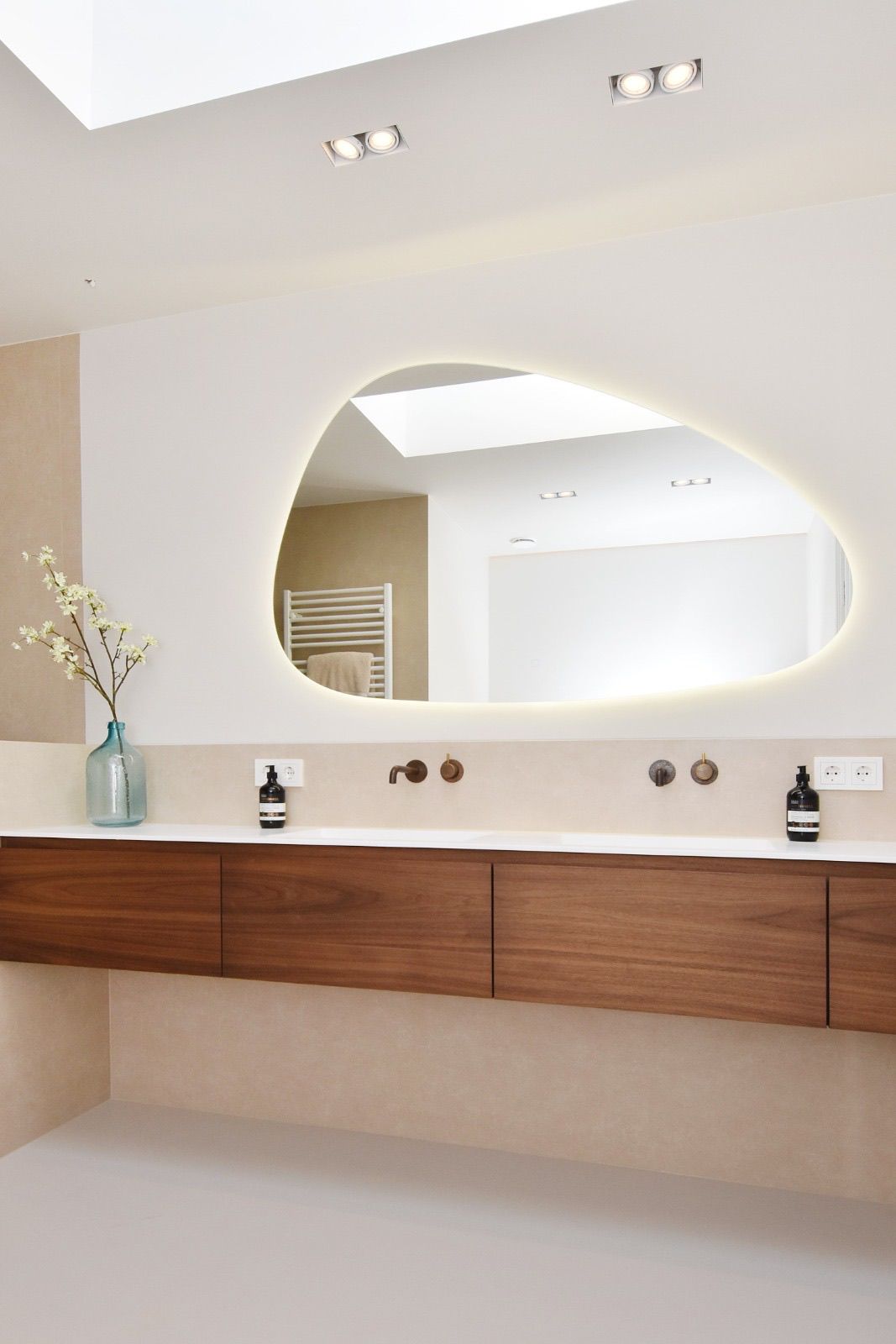 luxe badkamermeubel
