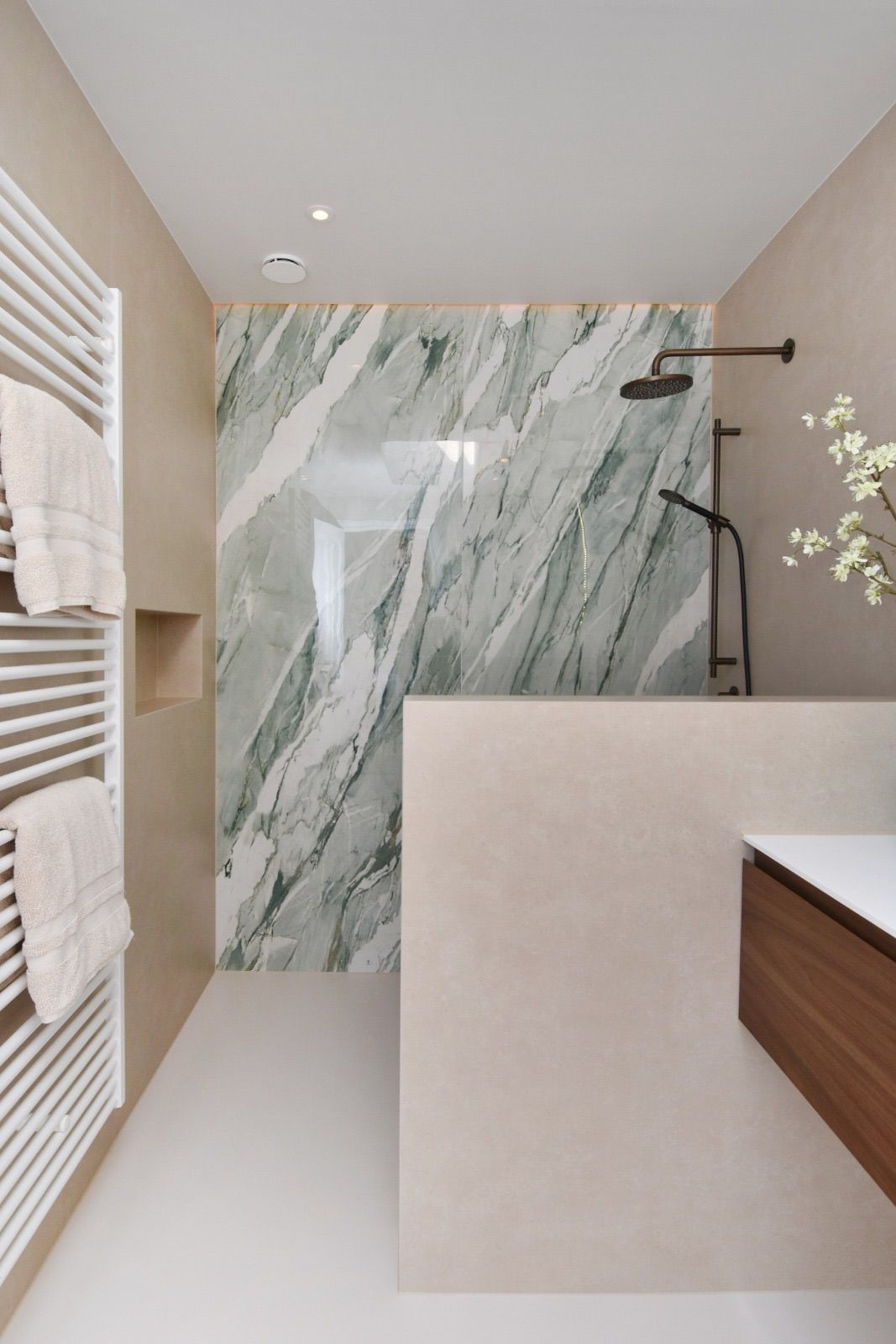 design badkamer