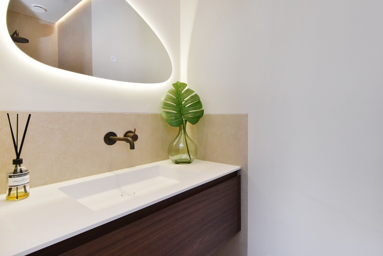 design badkamermeubel