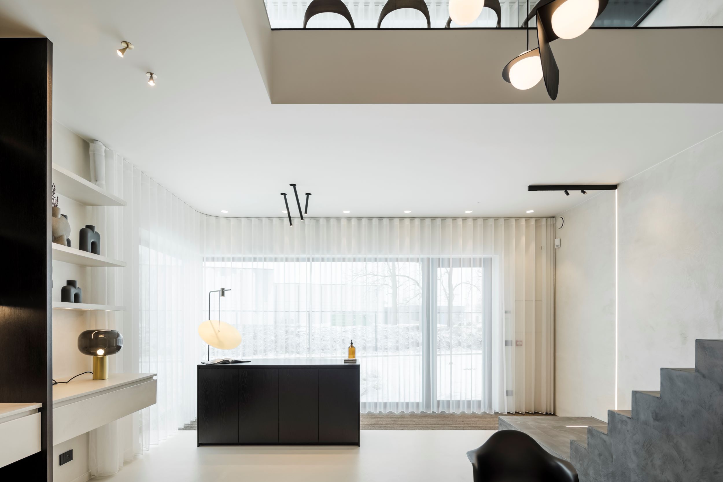 toonzaal design