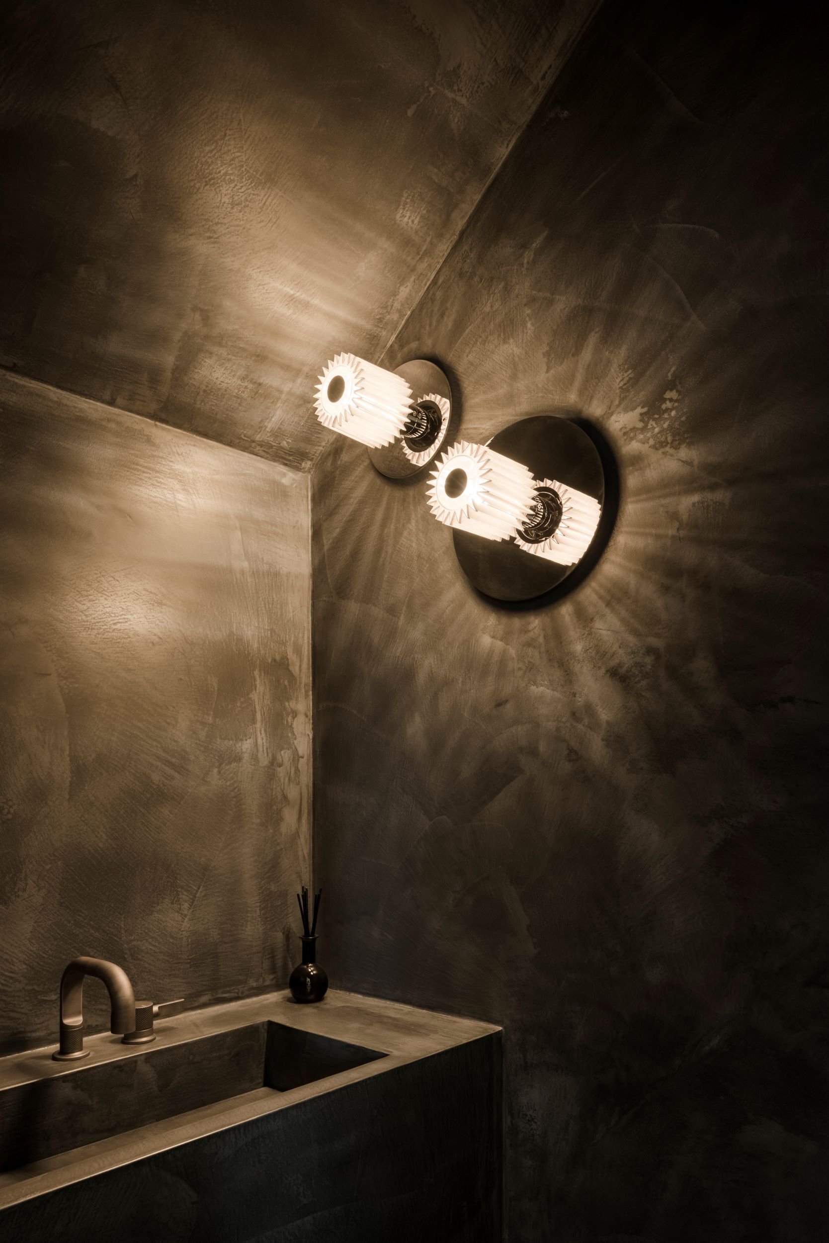 interieur toilet