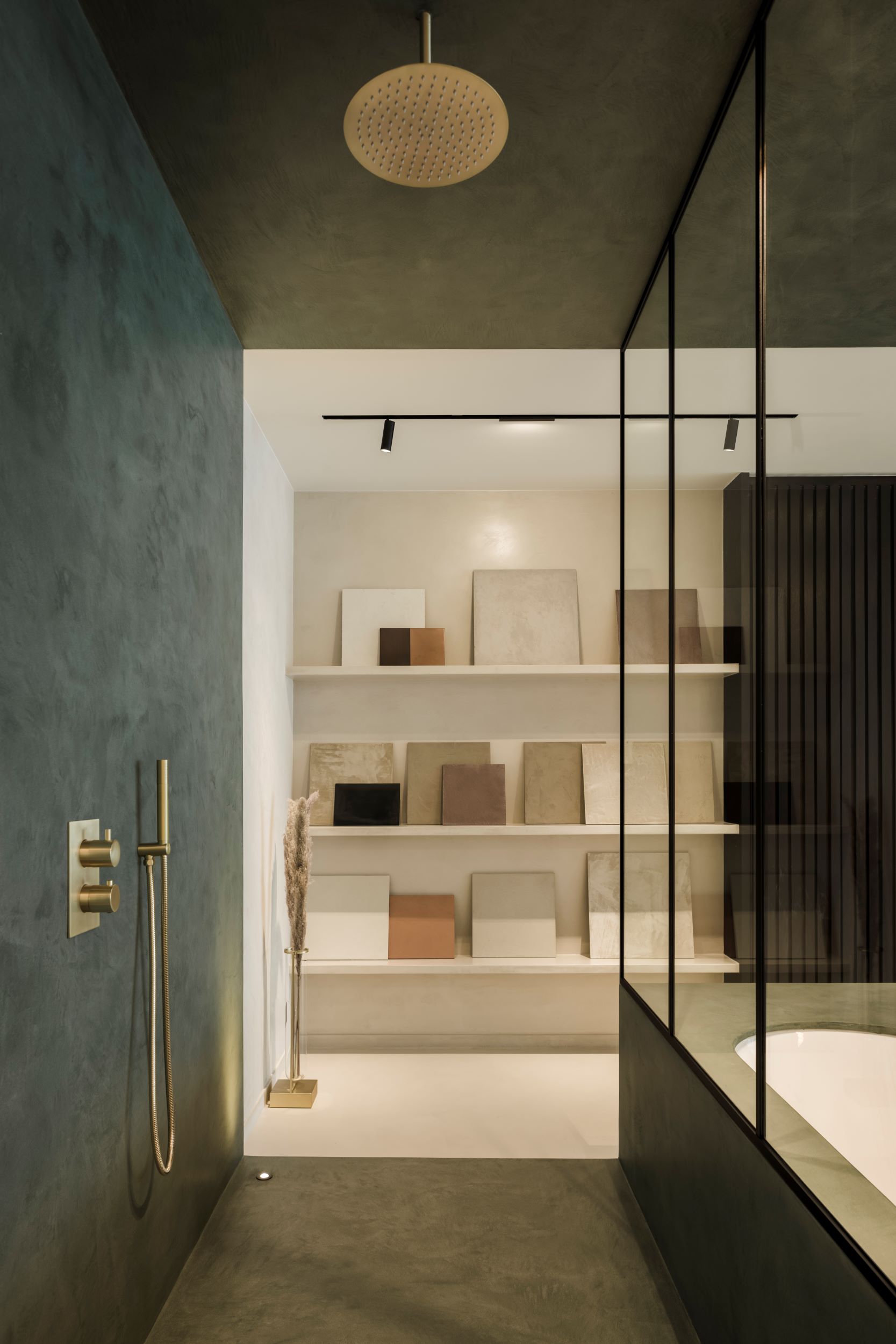 maatwerk showroom